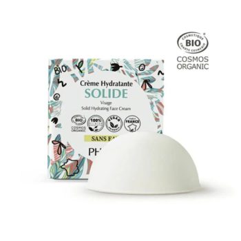 Crème hydratante (visage)